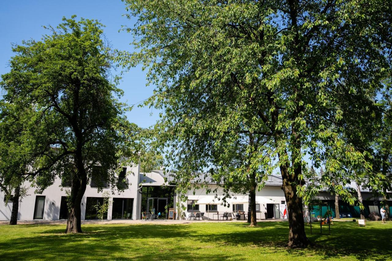 Tenis Park Advantage Bielsko-Biala Exterior foto