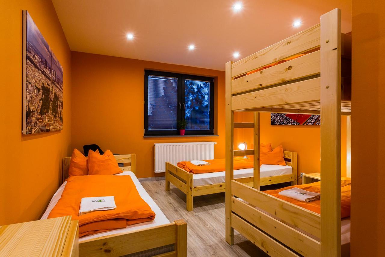 Tenis Park Advantage Bielsko-Biala Exterior foto