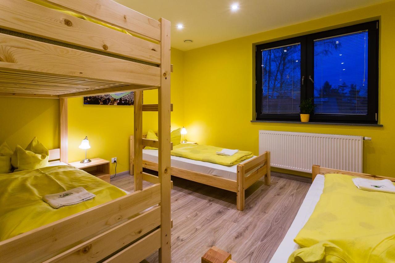 Tenis Park Advantage Bielsko-Biala Exterior foto